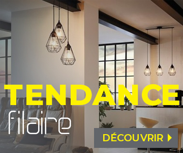 Tendance filaire