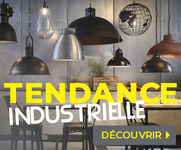 Tendance industrielle